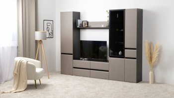 Гостиная Сидней в Иланском - mebel154.com