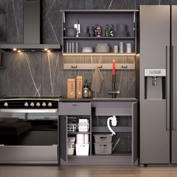 КГ Энни 1м в Иланском - mebel154.com