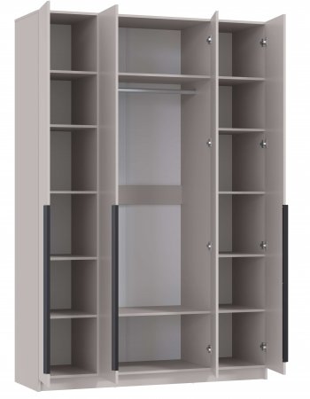 Шкаф 1600 София (высокий!) в Иланском - mebel154.com