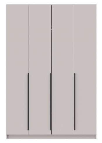 Шкаф 1600 София (высокий!) в Иланском - mebel154.com