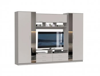 ШМЦ Вена 91.01 с зеркалом в Иланском - mebel154.com