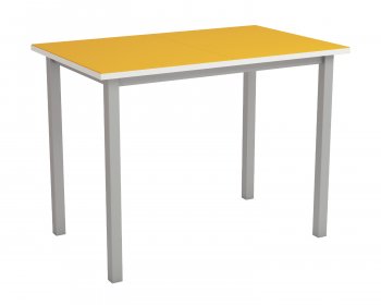 Стол обеденный Фристайл-3(стекло) в Иланском - mebel154.com