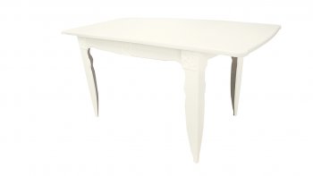 Стол обеденный Неаполь тип-1 (трия) в Иланском - mebel154.com