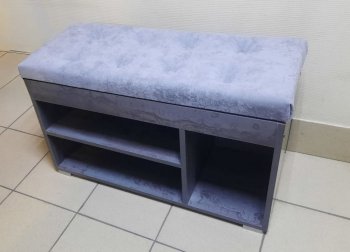 Тумба Т-1 (ткань) в Иланском - mebel154.com