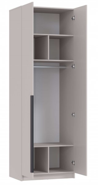 Шкаф 800 София(высокий!) в Иланском - mebel154.com