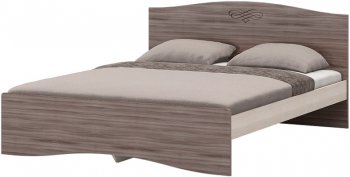Кровать Ванесса 1600 в Иланском - mebel154.com