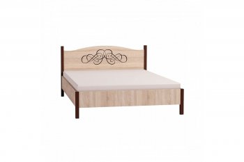 Кровать Адель 2  1.6м в Иланском - mebel154.com