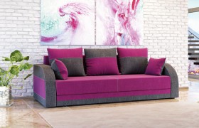 Аджио диван-кровать в Иланском - mebel154.com