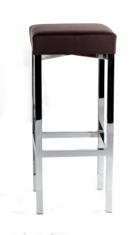 Барный стул Куб в Иланском - mebel154.com