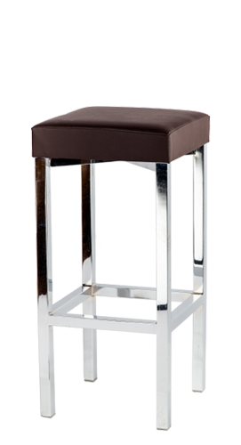 Барный стул Куб в Иланском - mebel154.com