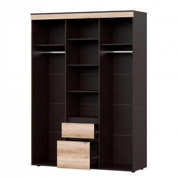 Спальный гарнитур Берген в Иланском - mebel154.com