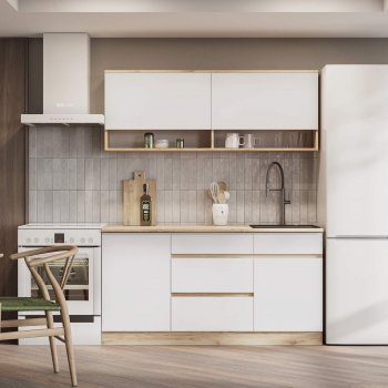 КГ Брауни 1.6м в Иланском - mebel154.com