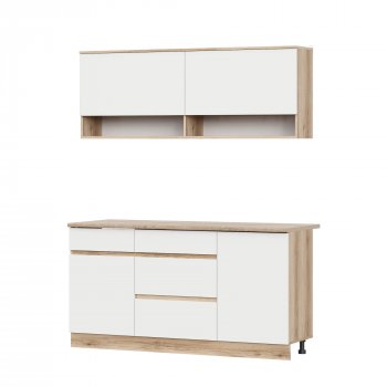 КГ Брауни 1.6м в Иланском - mebel154.com