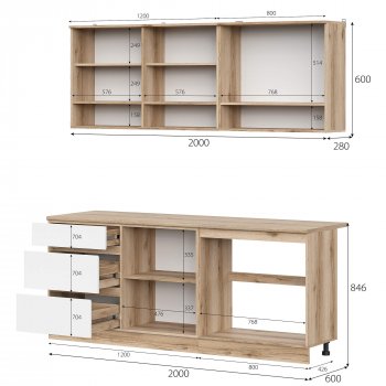 КГ Брауни 2м в Иланском - mebel154.com