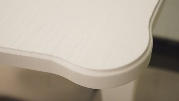 Стол обеденный Неаполь тип-1 (трия) в Иланском - mebel154.com
