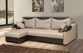 Чикаго диван-кровать угловой в Иланском - mebel154.com