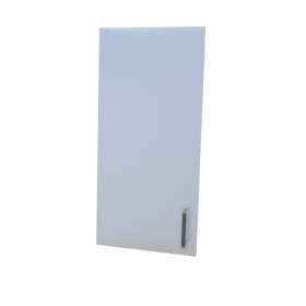 Дверь стеклянная Приоритет К-982 (К-941, КФ-941) в Иланском - mebel154.com