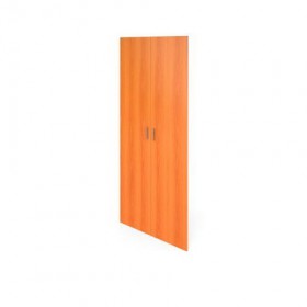 Двери В-866 (ВД-866,ВФ-866) в Иланском - mebel154.com