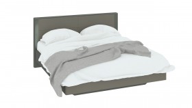 Двуспальная кровать Наоми в Иланском - mebel154.com