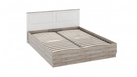 Двуспальная кровать с подъемным механизмом Прованс в Иланском - mebel154.com