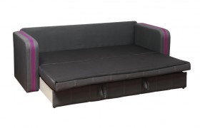 Енисей диван-кровать в Иланском - mebel154.com