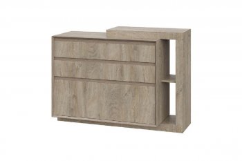 Комод 1200   22  Этна в Иланском - mebel154.com