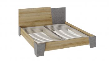 Кровать Клео 1600 в Иланском - mebel154.com