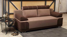 Флекси диван-кровать в Иланском - mebel154.com