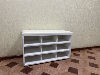 Тумба для прихожей Т-2 в Иланском - mebel154.com