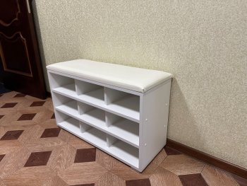 Тумба для прихожей Т-2 в Иланском - mebel154.com