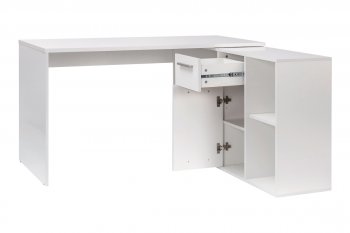 Стол письменный Лайт 03.245 в Иланском - mebel154.com