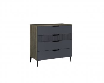 Комод Борнео  900 КМ-052 в Иланском - mebel154.com