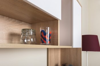 Компьютерный стол Комфорт 12.95 в Иланском - mebel154.com