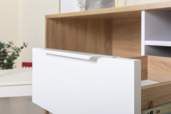 Компьютерный стол Комфорт 12.95 в Иланском - mebel154.com