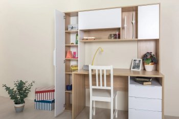Компьютерный стол Комфорт 12.95 в Иланском - mebel154.com