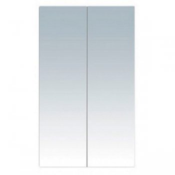 Комплект зеркал для шкафа(2шт) Марсель М-18 в Иланском - mebel154.com