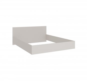 Кровать КР-012  160 (каркас) ВЕРОНА в Иланском - mebel154.com