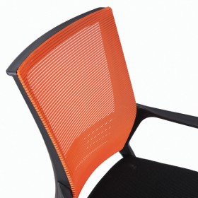 Кресло BRABIX Balance MG-320 в Иланском - mebel154.com