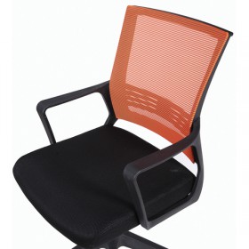 Кресло BRABIX Balance MG-320 в Иланском - mebel154.com