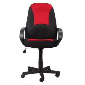 Кресло офисное BRABIX City EX-512 в Иланском - mebel154.com