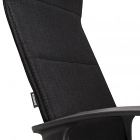Кресло офисное BRABIX Delta EX-520 в Иланском - mebel154.com