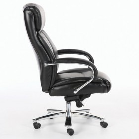 Кресло офисное BRABIX Direct EX-580 в Иланском - mebel154.com