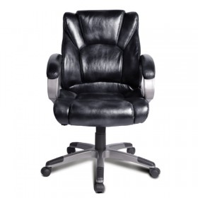 Кресло офисное BRABIX Eldorado EX-504 в Иланском - mebel154.com