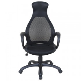 Кресло офисное BRABIX Genesis EX-517 в Иланском - mebel154.com