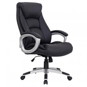 Кресло офисное BRABIX Grand EX-500 в Иланском - mebel154.com