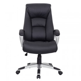 Кресло офисное BRABIX Grand EX-500 в Иланском - mebel154.com