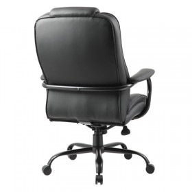Кресло офисное BRABIX Heavy Duty HD-001 в Иланском - mebel154.com