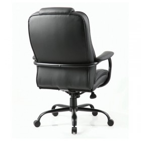 Кресло офисное BRABIX Heavy Duty HD-002 в Иланском - mebel154.com