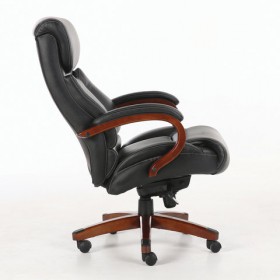 Кресло офисное BRABIX Infinity EX-707 в Иланском - mebel154.com