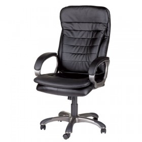 Кресло офисное BRABIX Omega EX-589 в Иланском - mebel154.com